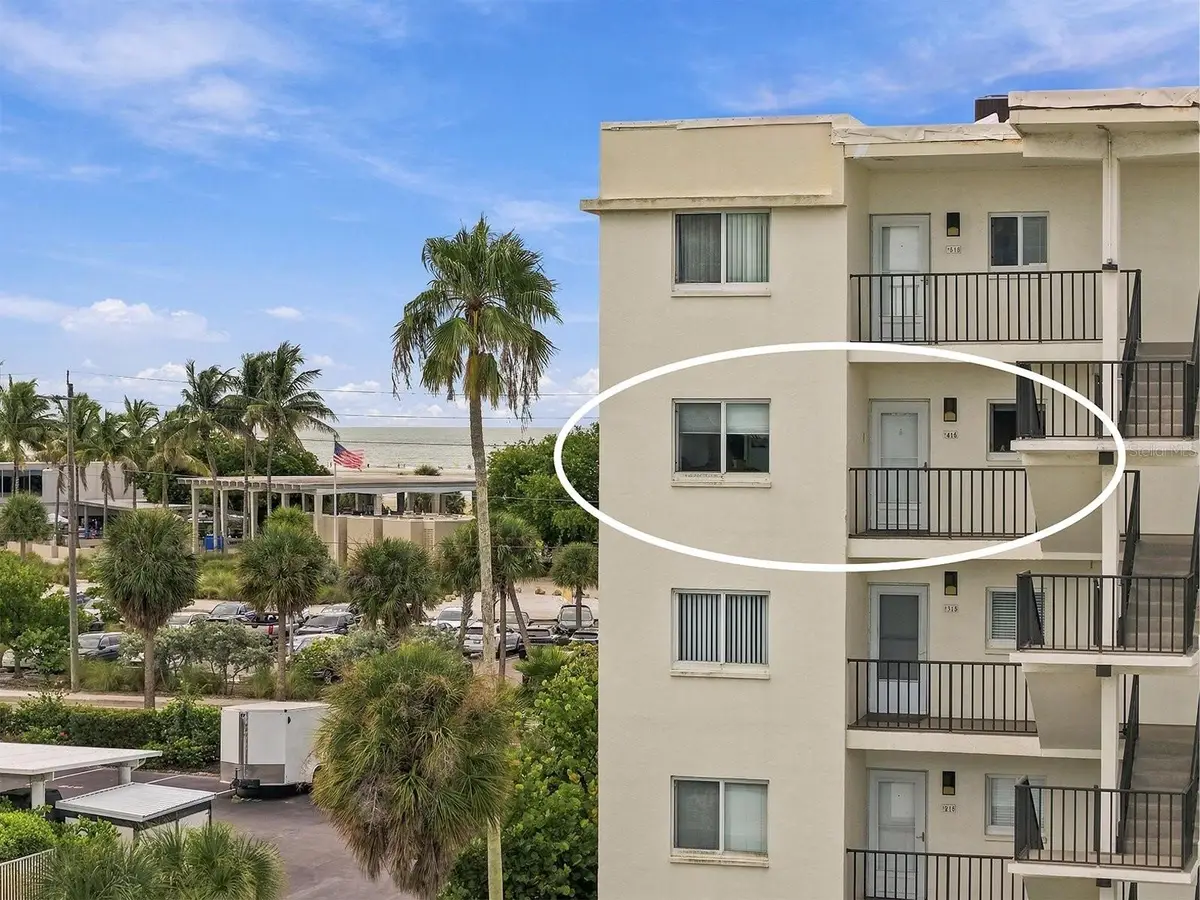 797 Beach Road #415, Sarasota, FL 34242 - #1