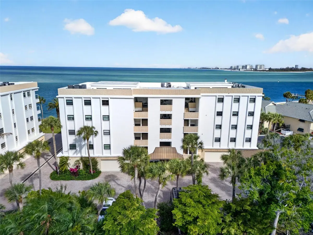 4708 Ocean Boulevard #E4, Sarasota, FL 34242 - #1