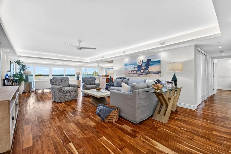 4708 Ocean Boulevard #E4, Sarasota, FL 34242 - #2