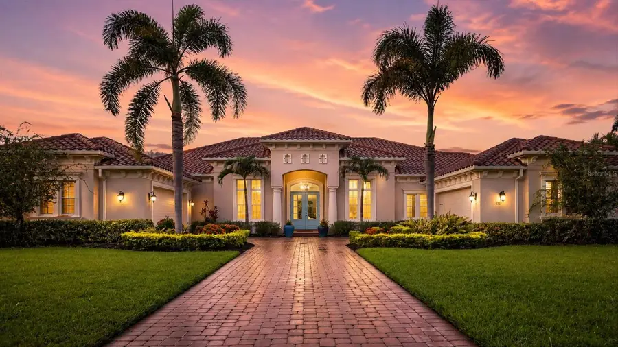 3737 Founders Club Drive, Sarasota, FL 34240 - #2