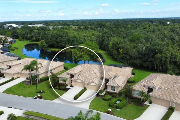 4536 Legacy Court, SARASOTA, FL 34241