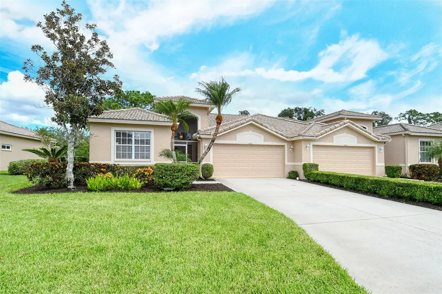 4536 Legacy Court, Sarasota, FL 34241 - #2
