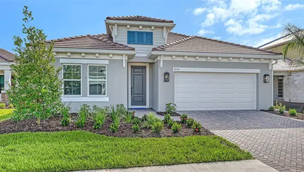 8201 Scarletbush Drive, SARASOTA, FL 34240
