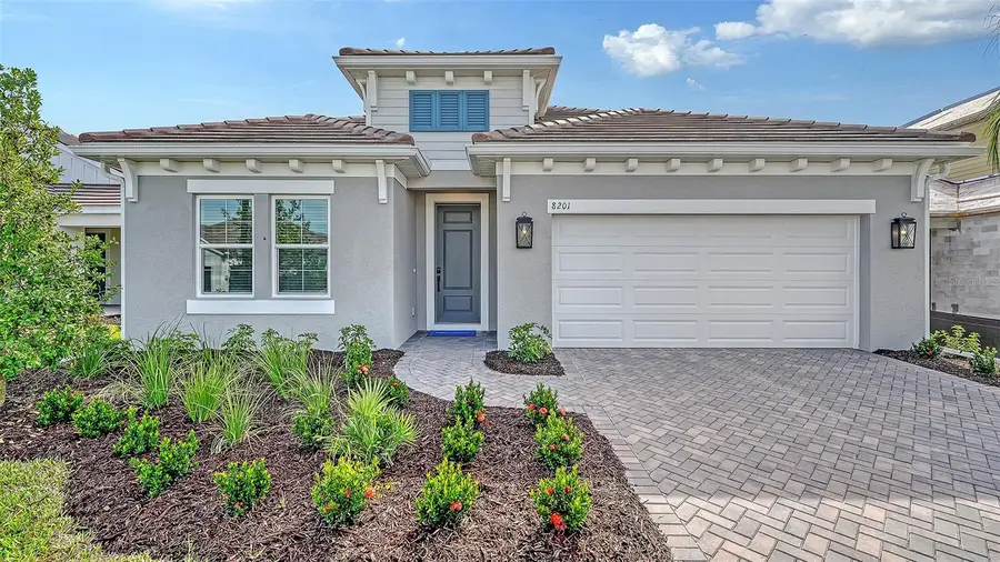 8201 Scarletbush Drive, Sarasota, FL 34240 - #2