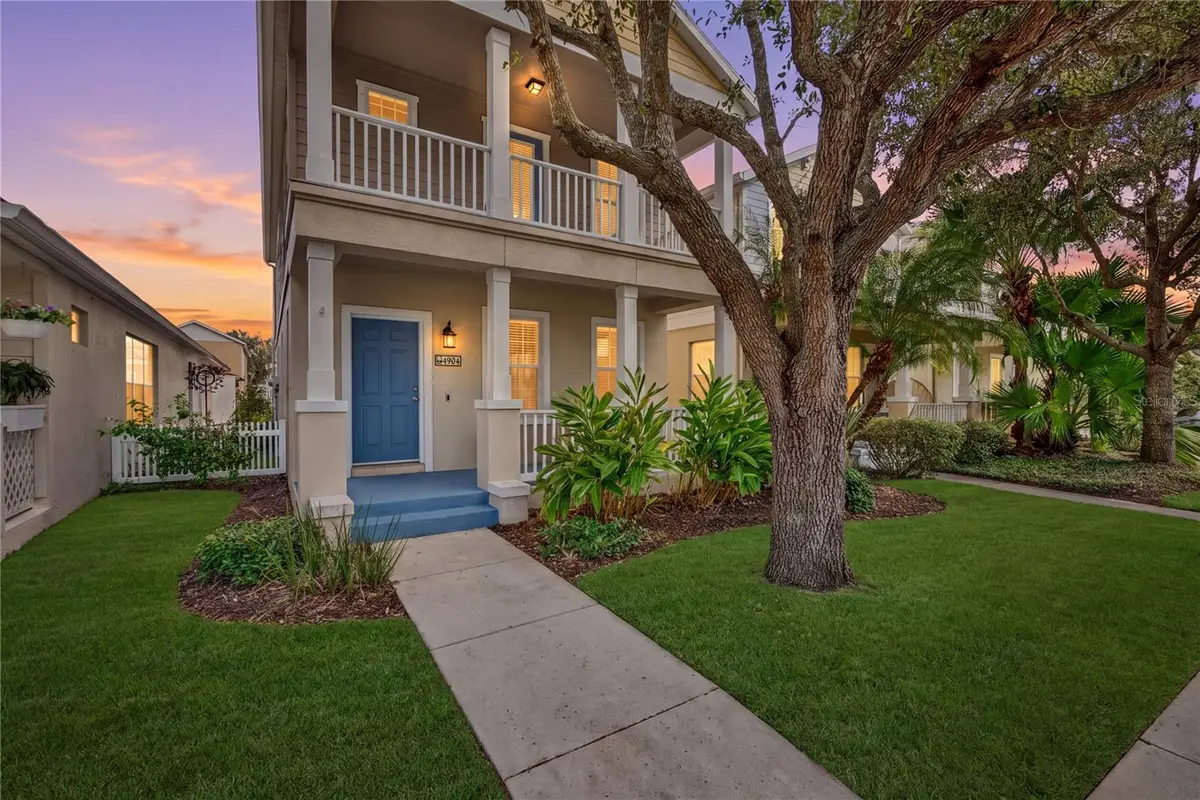 4904 Forest Creek Trail, Parrish, FL 34219 - #1