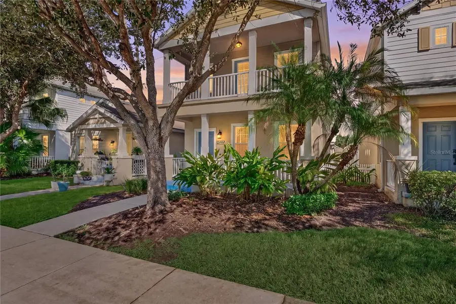 4904 Forest Creek Trail, Parrish, FL 34219 - #2