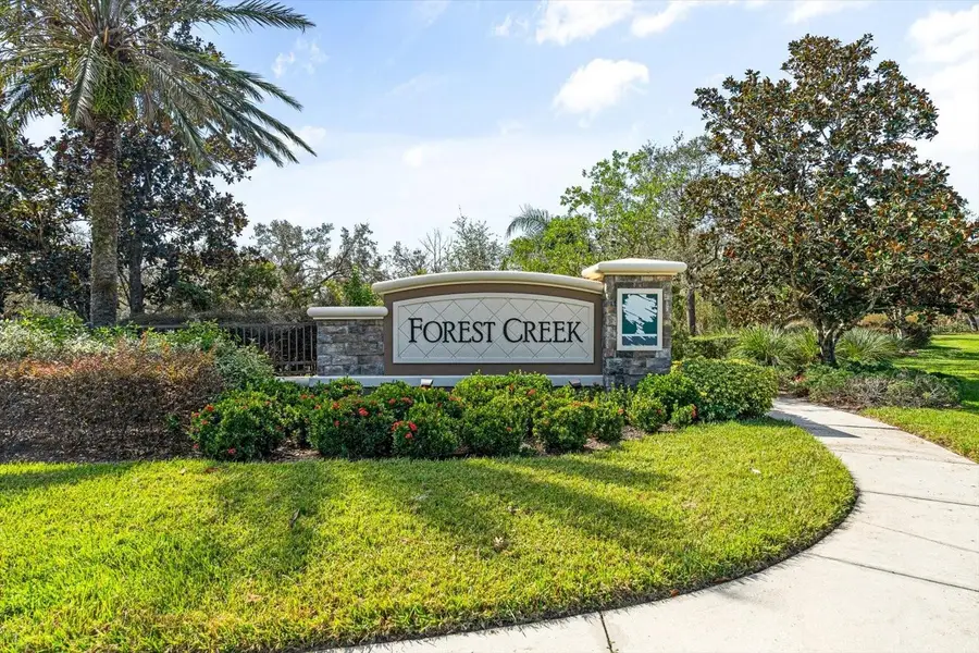 4904 Forest Creek Trail, Parrish, FL 34219 - #3