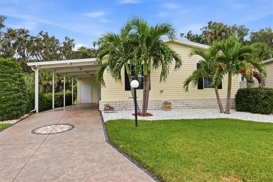3519 70th Avenue E, Ellenton, FL 34222 - #2