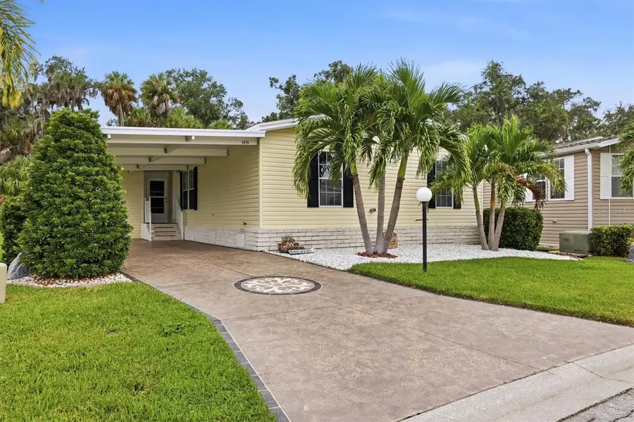 3519 70th Avenue E, Ellenton, FL 34222 - #3