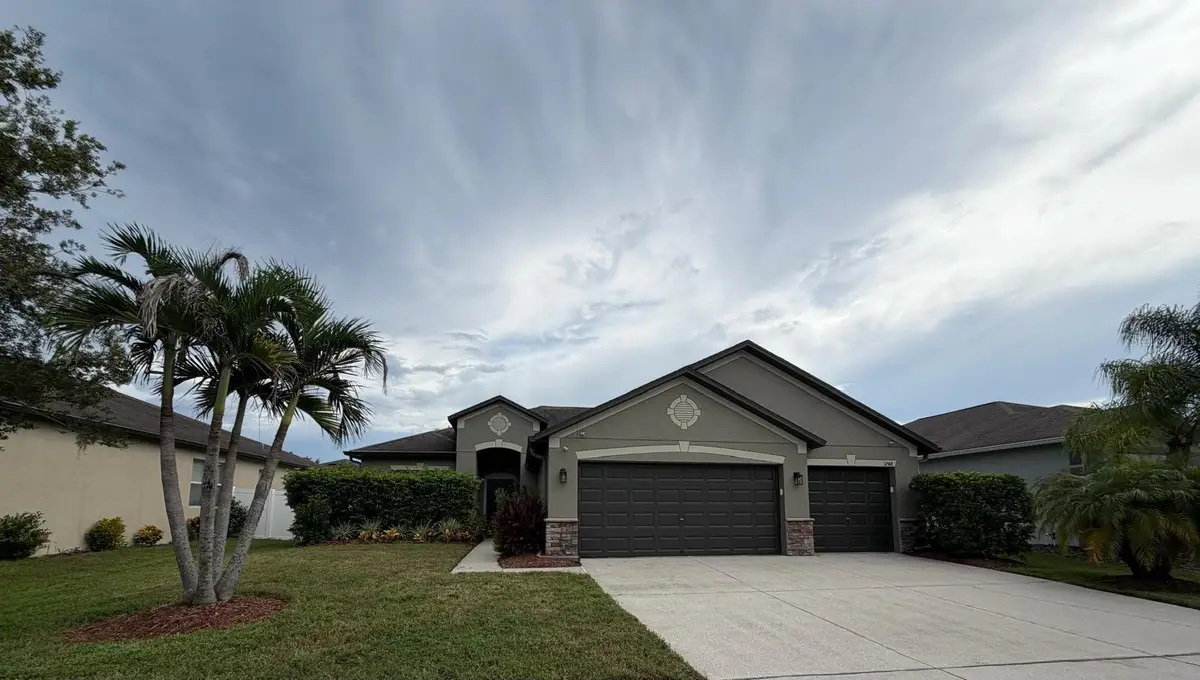 3748 Round Table Court, Land O Lakes, FL 34638 - #1