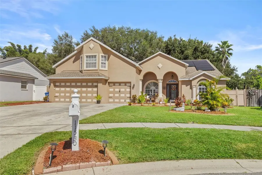 11530 Andy Drive, Riverview, FL 33569 - #2