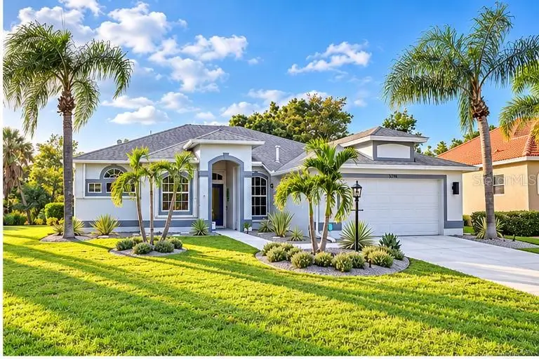 5296 Creekside Trail, Sarasota, FL 34243 - #2