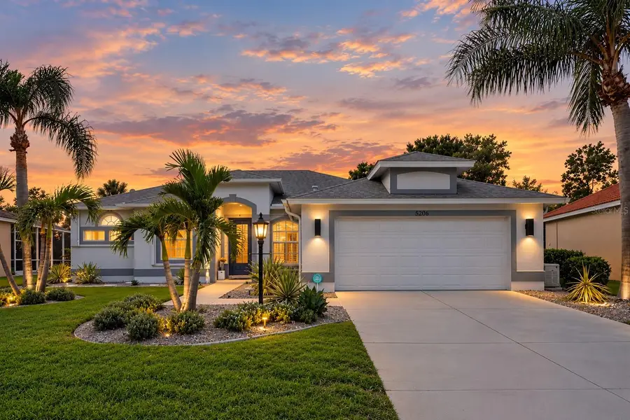 5296 Creekside Trail, Sarasota, FL 34243 - #3