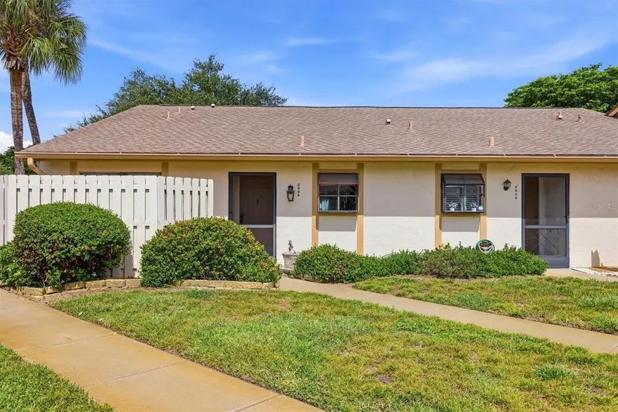 2906 63rd Street W #206, Bradenton, FL 34209 - #2
