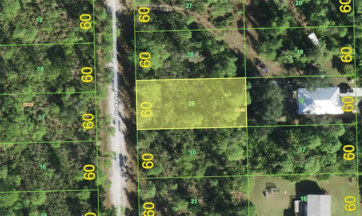 12168 Hindle Avenue, Punta Gorda, FL 33955 - #1