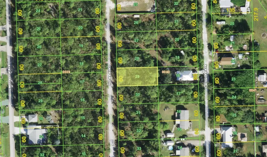 12168 Hindle Avenue, Punta Gorda, FL 33955 - #2