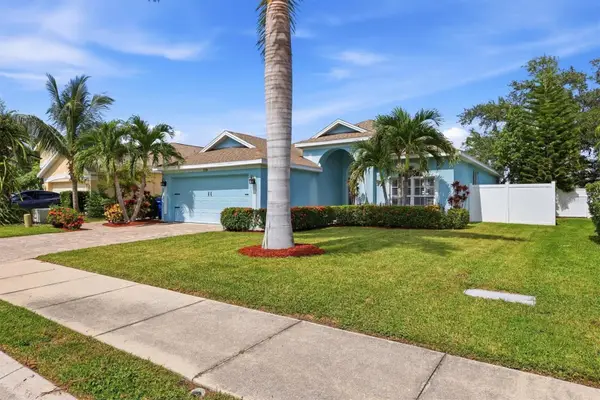 5718 48th Street Circle E, BRADENTON, FL 34203