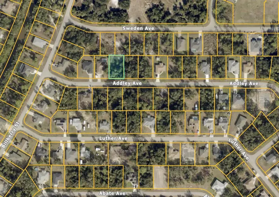 Addley Avenue, North Port, FL 34288 - #3