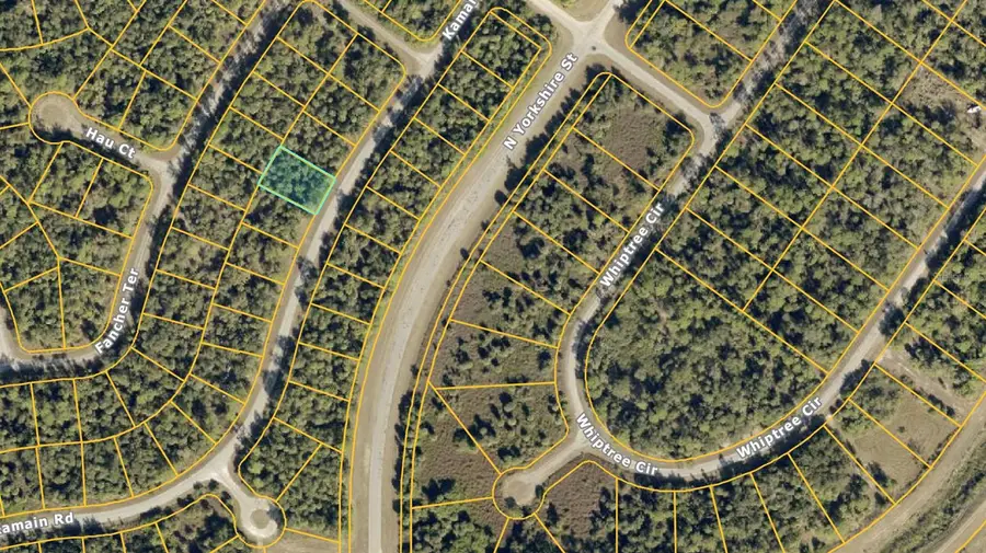 Kamain Road, North Port, FL 34288 - #3