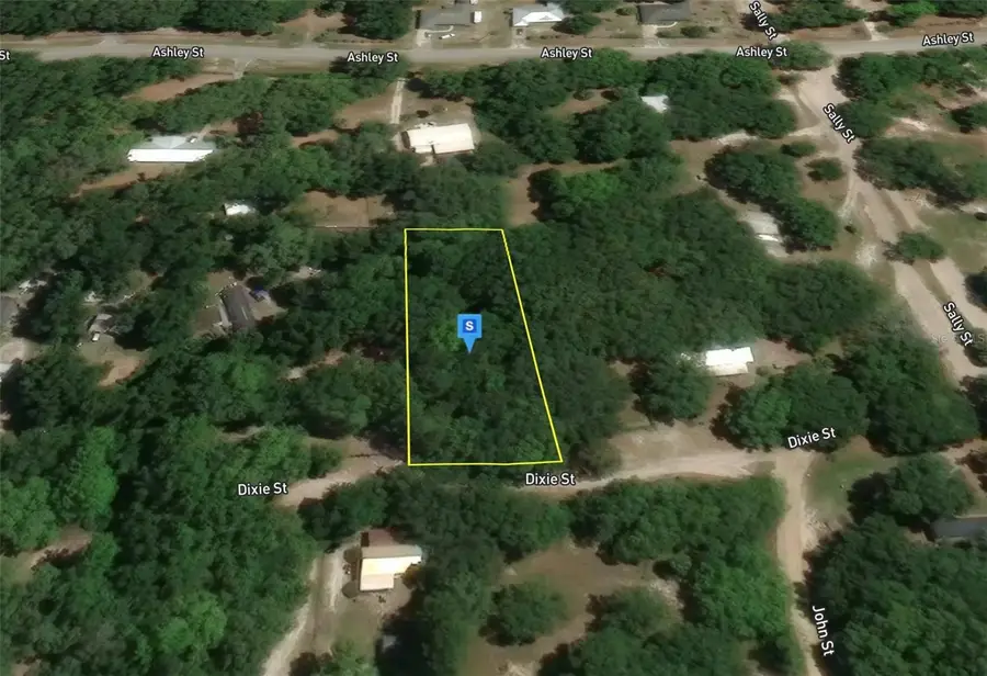 110 Dixie Street, Hawthorne, FL 32640 - #2