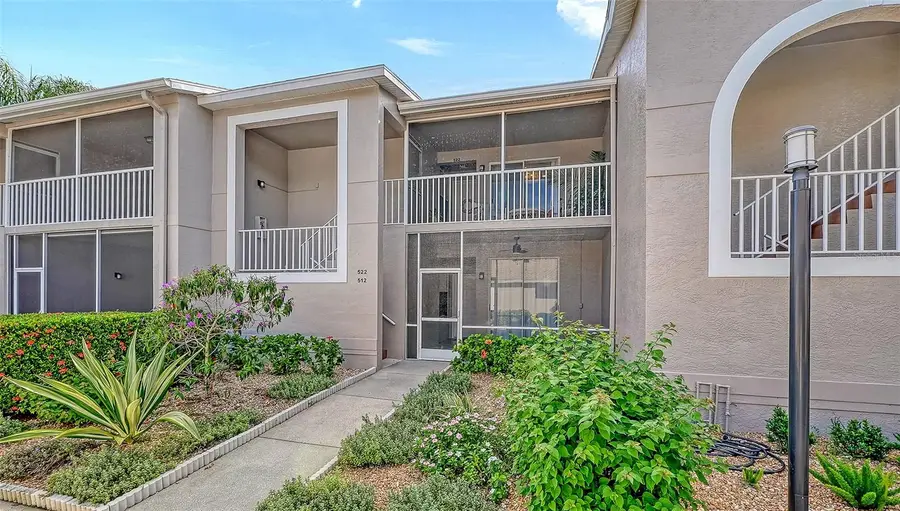 8941 Veranda Way #522, Sarasota, FL 34238 - #2