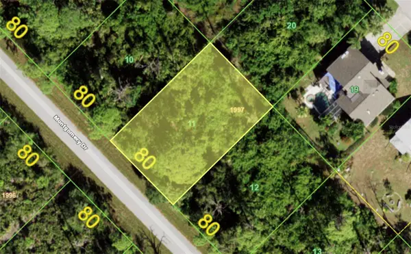 3108 Montgomery Drive, PORT CHARLOTTE, FL 33981