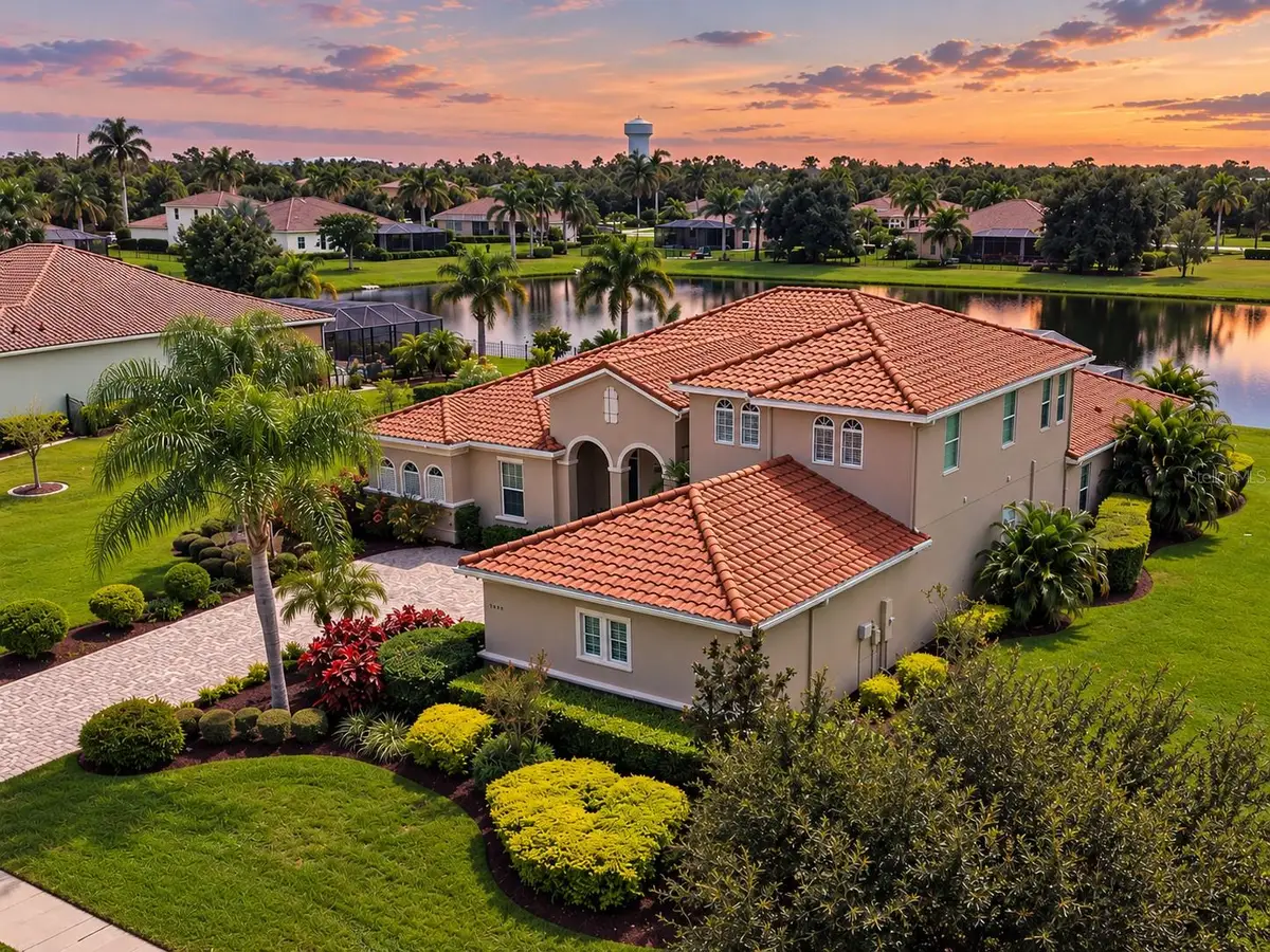 17014 E 2nd Avenue, Bradenton, FL 34212 - #1