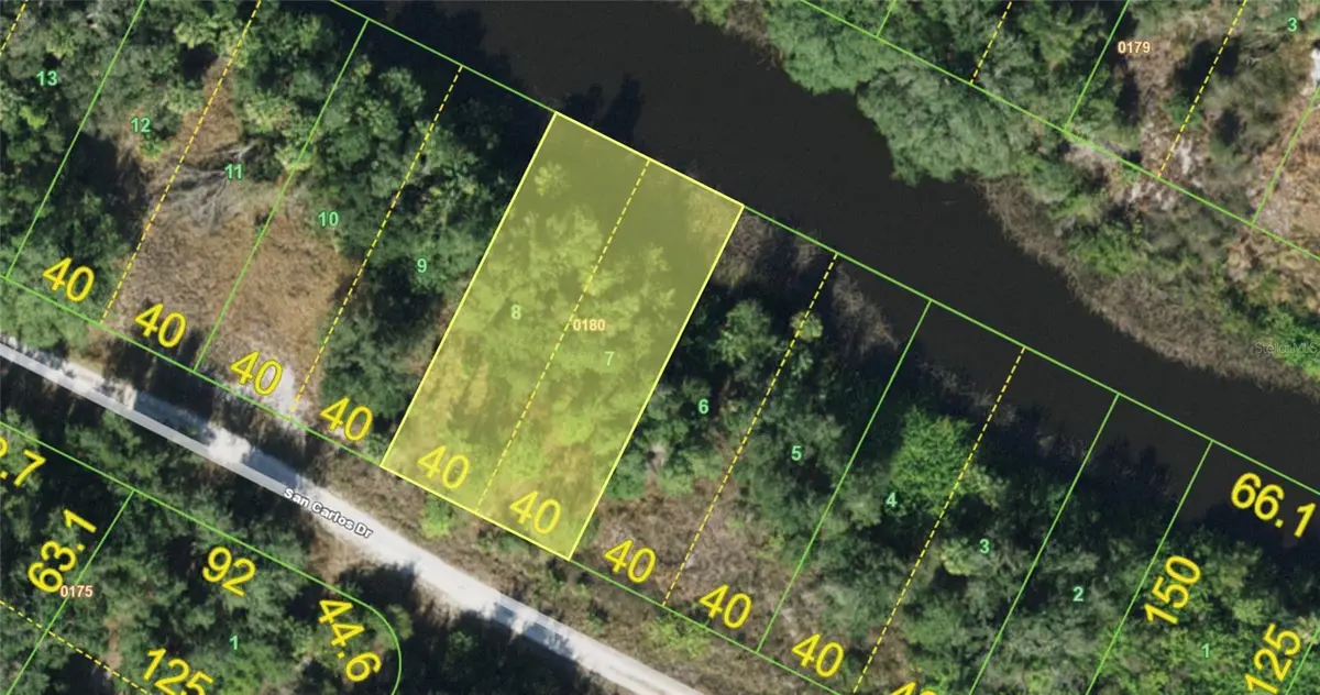 27406 San Carlos Drive, Punta Gorda, FL 33983 - #1