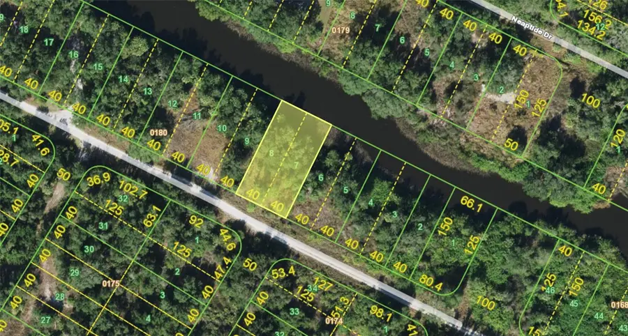 27406 San Carlos Drive, Punta Gorda, FL 33983 - #2