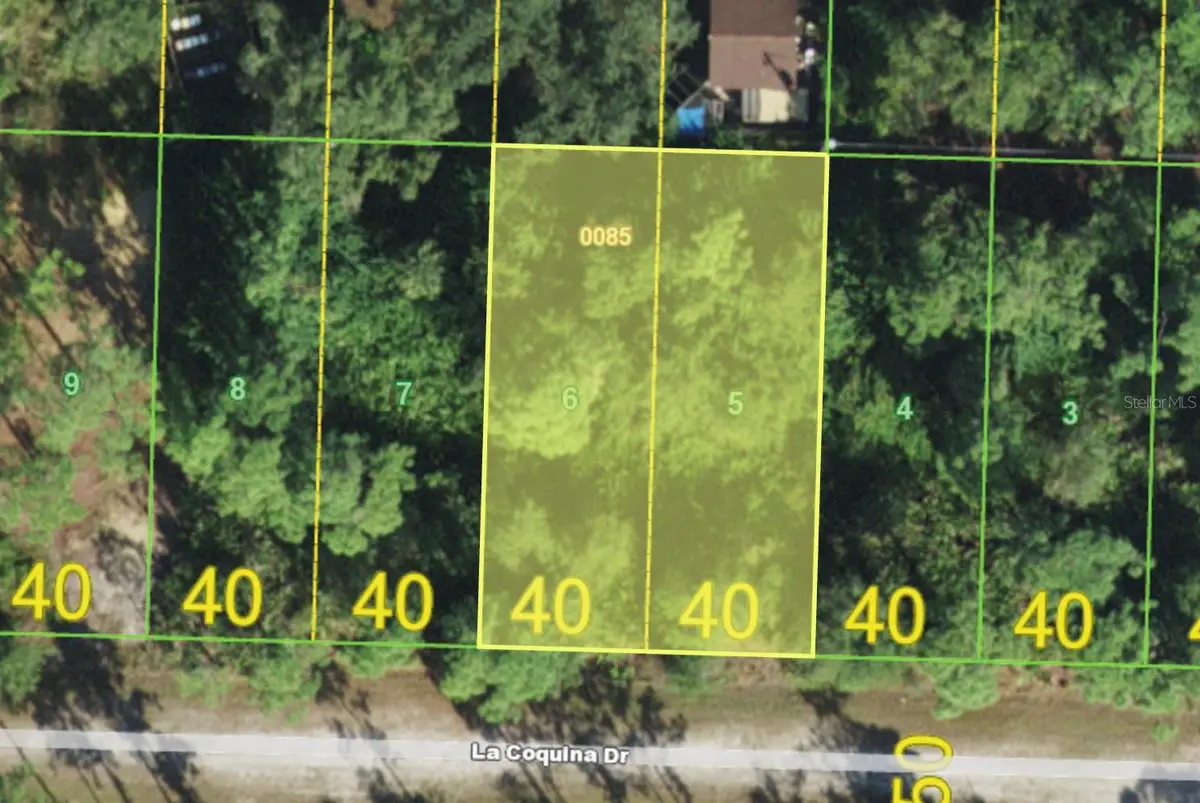 27128 Lacoquina Drive, Punta Gorda, FL 33955 - #1