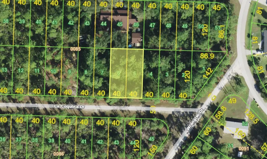 27128 Lacoquina Drive, Punta Gorda, FL 33955 - #2