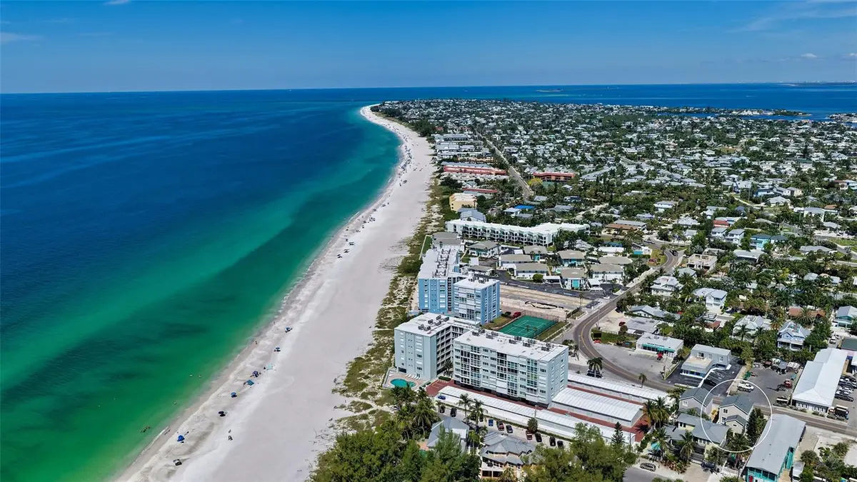 5390 Gulf Drive, Holmes Beach, FL 34217 - #1