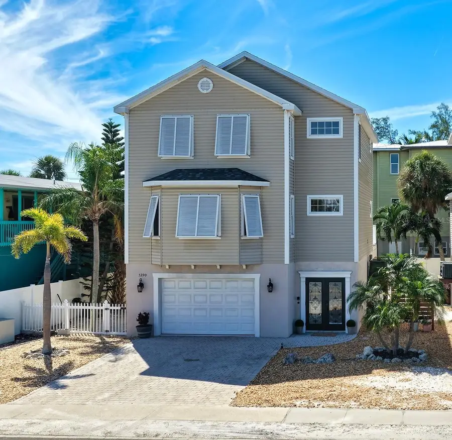 5390 Gulf Drive, Holmes Beach, FL 34217 - #2