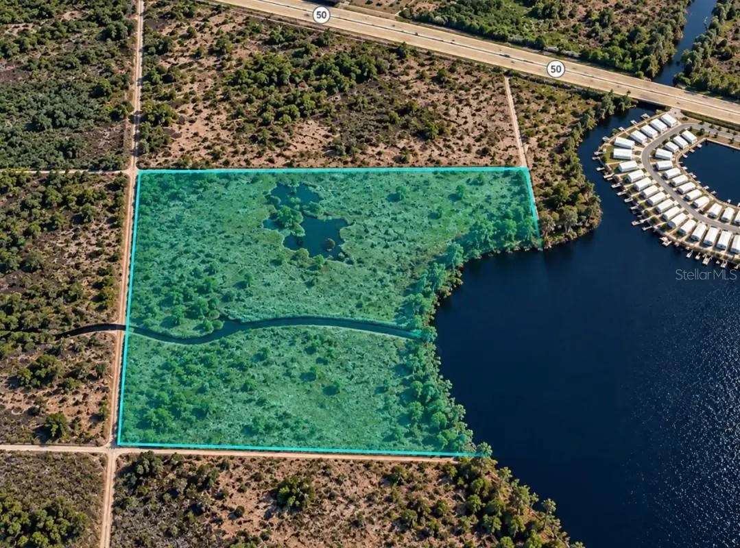 Lighthouse Lane, Clermont, FL 34711 - #1