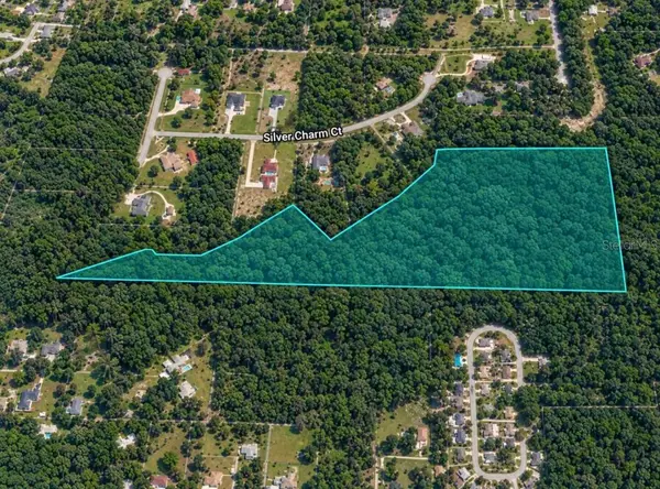 Secretariat Trail, LEESBURG, FL 34748