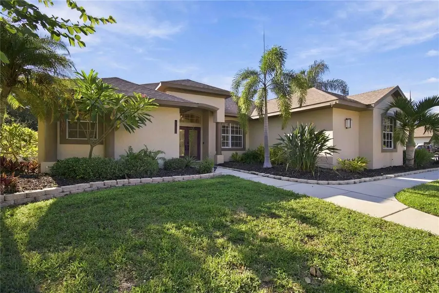 6274 Aventura Drive, Sarasota, FL 34241 - #2