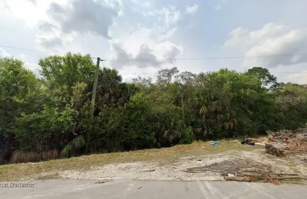 3093 NW 35th Drive, OKEECHOBEE, FL 34972