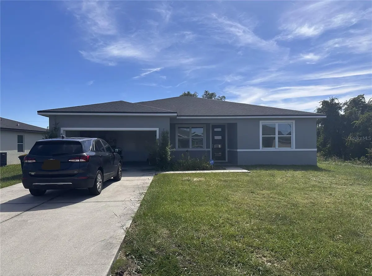 40 Orchid Lane, Poinciana, FL 34759 - #1