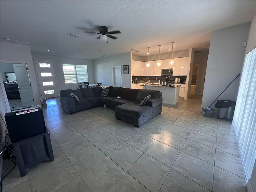 40 Orchid Lane, Poinciana, FL 34759 - #3