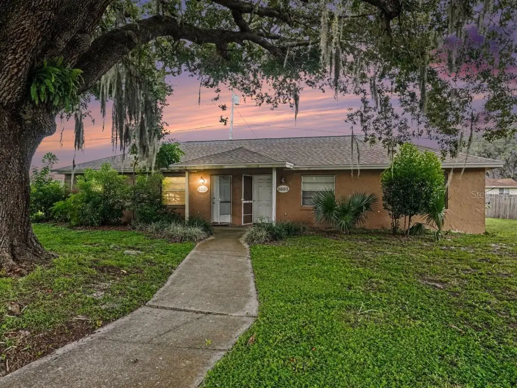 5661 Struthers Court, Winter Haven, FL 33884 - #1