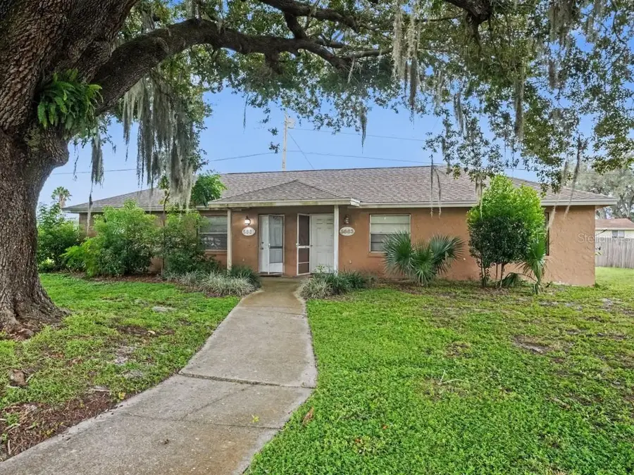 5661 Struthers Court, Winter Haven, FL 33884 - #2