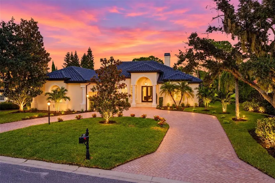 7242 Marlow Place, Manatee, FL 34201 - #3