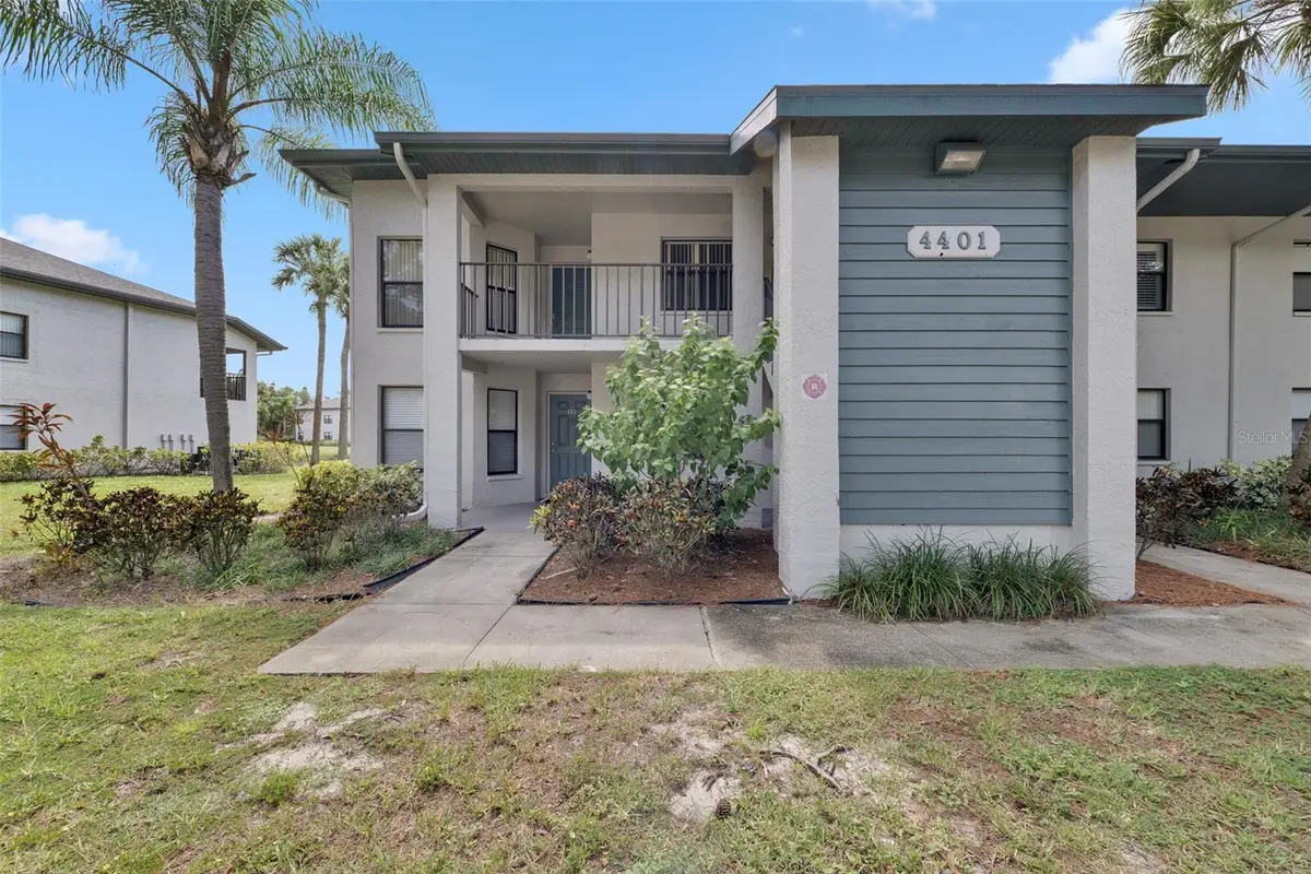 4401 46 Ave W Avenue W #201, Bradenton, FL 34210 - #1
