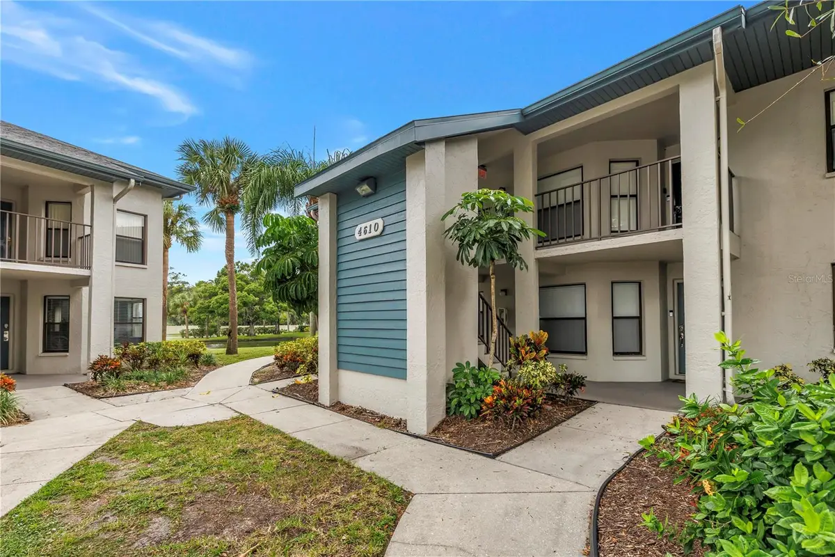 4610 47th Avenue W #201, Bradenton, FL 34210 - #1