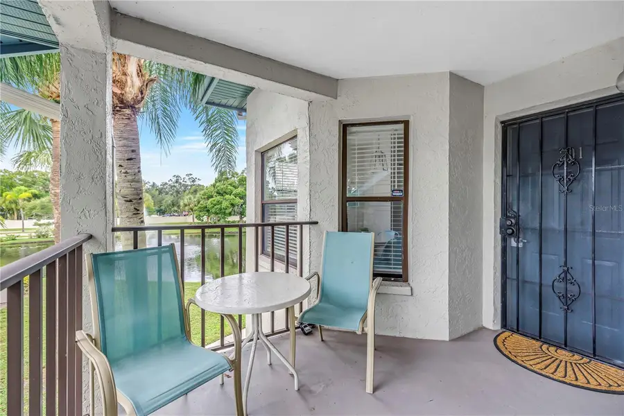 4610 47th Avenue W #201, Bradenton, FL 34210 - #3