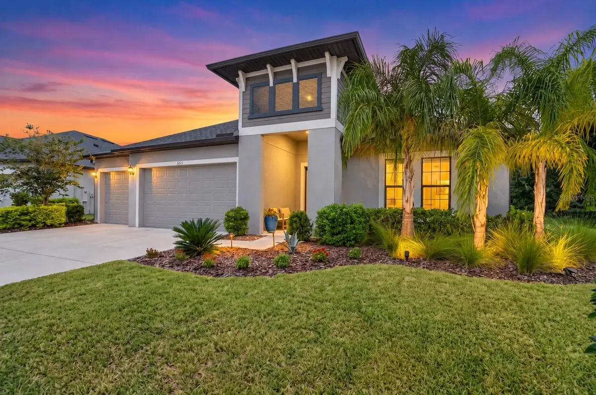 3714 Grassland Way, Parrish, FL 34219 - #1