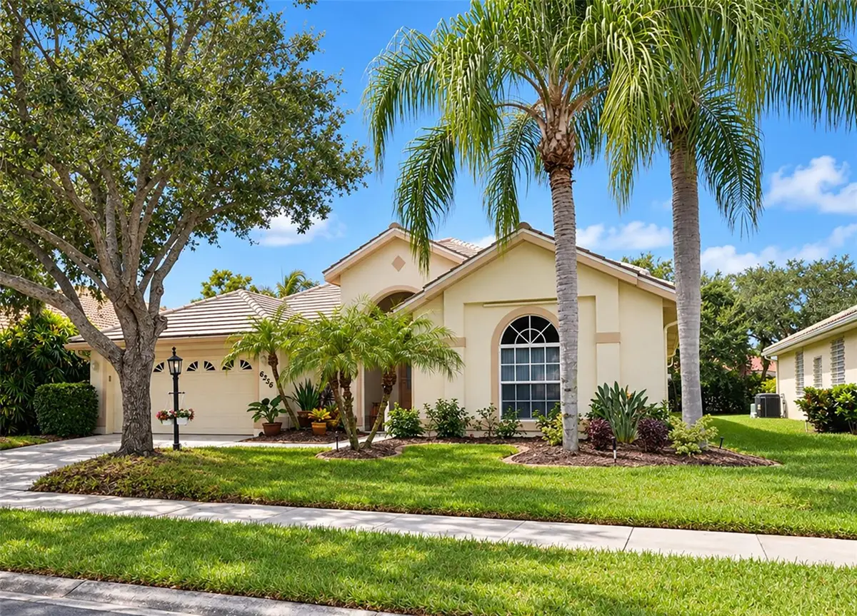 6256 Donnington Court, Sarasota, FL 34238 - #1
