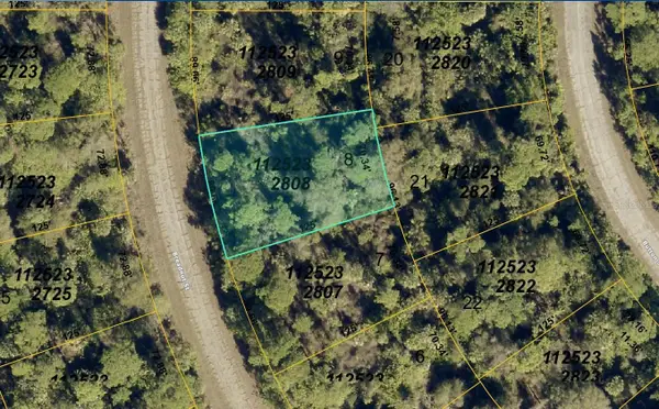 1125232808 Breadnut Street, NORTH PORT, FL 34288
