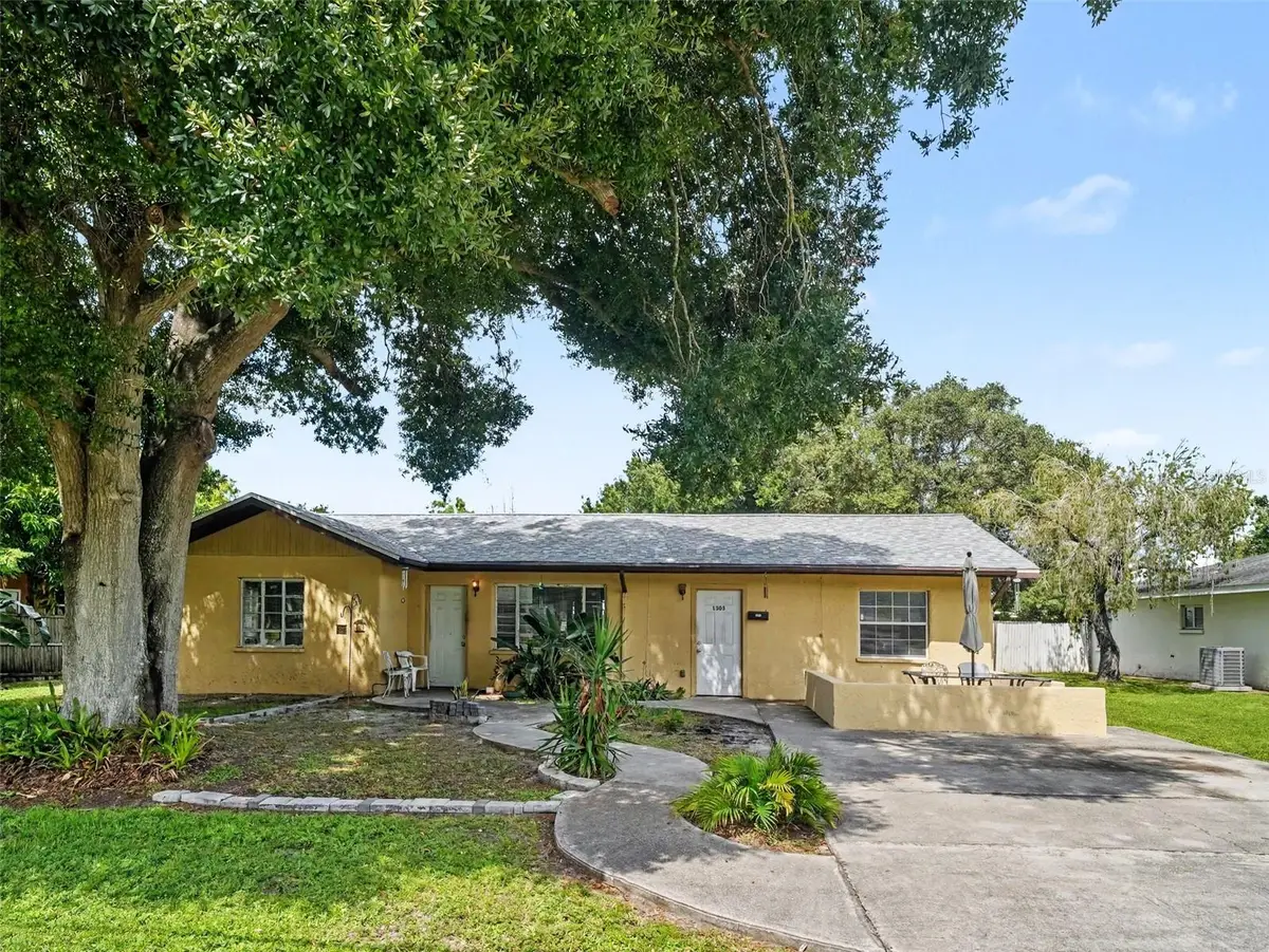 1503 55th Avenue W, Bradenton, FL 34207 - #1