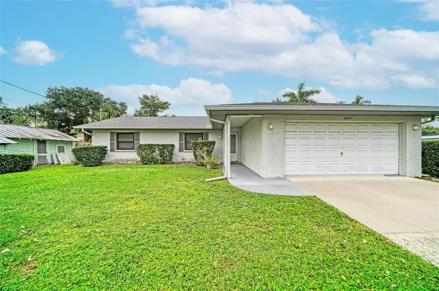 4205 4th Avenue W, Bradenton, FL 34209 - #2